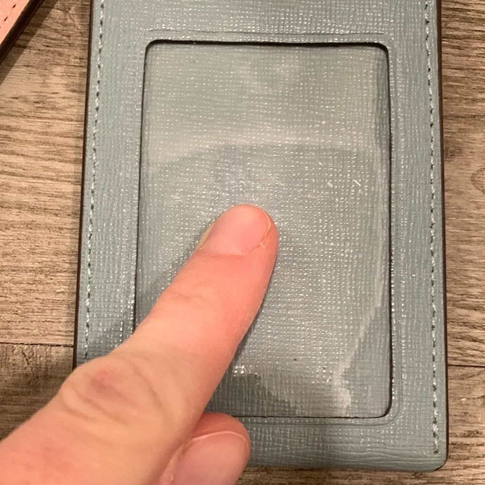 Kate Spade Lanyard Bundle - Picture 4 of 6